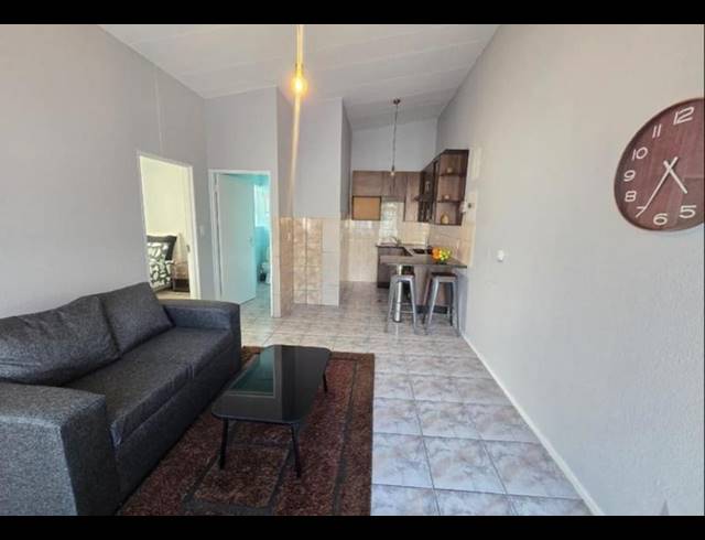 3 BEDROOM TOWNHOUSE FOR SALE IN RIDGEWAY